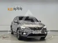 2021 Renault Xm3