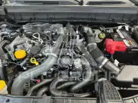 2021 Renault Xm3