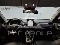 2021 Renault Xm3