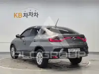 2021 Renault Xm3