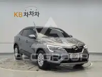 2021 Renault Xm3