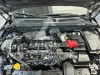 2021 Renault Xm3