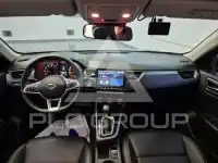 2021 Renault Xm3