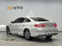 2021 Renault Sm6