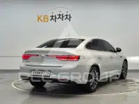 2021 Renault Sm6