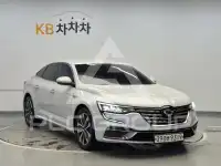2021 Renault Sm6