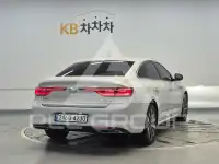 2021 Renault Sm6