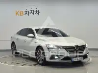 2021 Renault Sm6