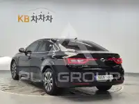 2021 Renault Sm6