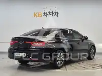 2021 Renault Sm6