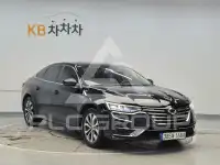 2021 Renault Sm6