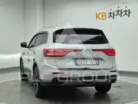 2021 Renault Qm6