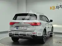 2021 Renault Qm6