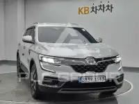 2021 Renault Qm6