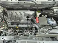 2021 Renault Qm6