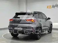 2021 Chevrolet Trailblazer