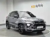 2021 Chevrolet Trailblazer