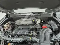 2021 Chevrolet Trailblazer