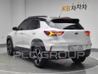 2021 Chevrolet Trailblazer