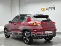 2021 Chevrolet Trailblazer