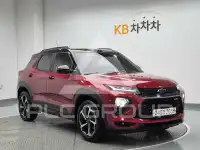 2021 Chevrolet Trailblazer