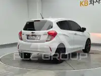 2021 Chevrolet Spark