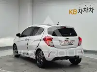 2021 Chevrolet Spark
