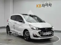 2021 Chevrolet Spark