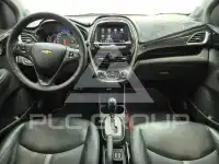 2021 Chevrolet Spark