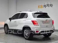 2021 Chevrolet TRAX