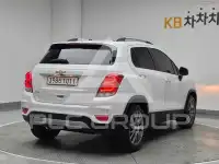 2021 Chevrolet TRAX