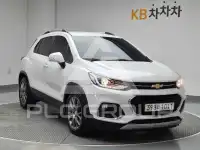 2021 Chevrolet TRAX