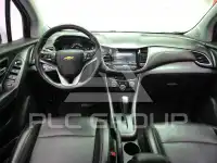 2021 Chevrolet TRAX