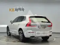 2021 Volvo XC60