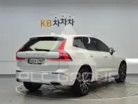 2021 Volvo XC60