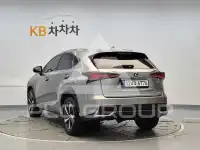 2021 Lexus NX