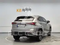 2021 Lexus NX