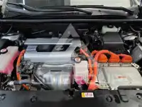 2021 Lexus NX