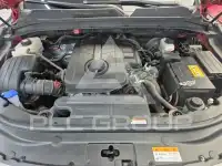 2021 Ssangyong Rexton
