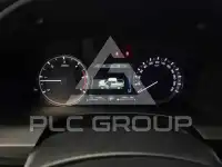 2021 Ssangyong Rexton