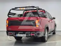 2021 Ssangyong Rexton