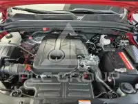 2021 Ssangyong Rexton