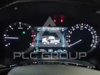 2021 Ssangyong Rexton