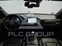 2021 Ssangyong Rexton