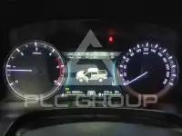 2021 Ssangyong Rexton