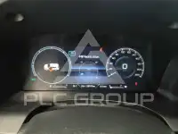 2021 Ssangyong Rexton