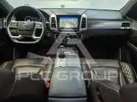 2021 Ssangyong Rexton