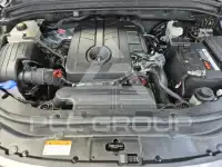 2021 Ssangyong Rexton