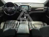 2021 Ssangyong Rexton