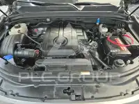 2021 Ssangyong Rexton